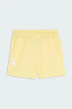 LOS ANGELES DODGERS - Short | Jaune