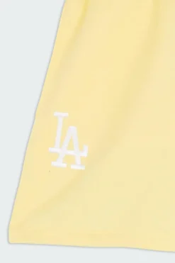LOS ANGELES DODGERS - Short | Jaune