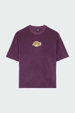 LOS ANGELES LAKERS - T-shirt | Violet