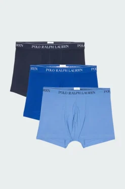 LOT de 3 BOXERS | Multicolore