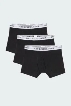LOT de 3 BOXERS | Noir