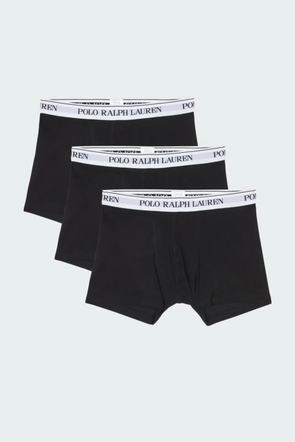 LOT de 3 BOXERS | Noir
