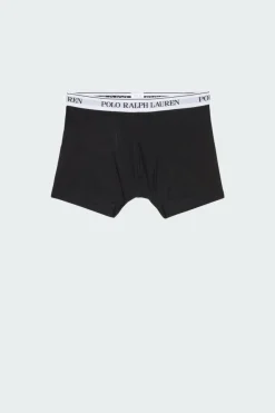 LOT de 3 BOXERS | Noir