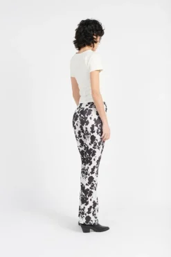 LOUI - T-shirt | Beige