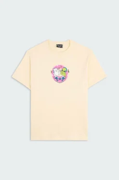 LOVE IS RIPND - T-shirt | Beige