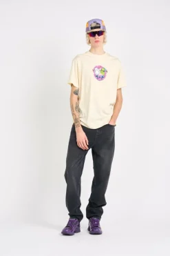 LOVE IS RIPND - T-shirt | Beige