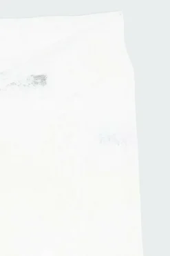 LOVERS LACE PANTS - Pantalon | Blanc