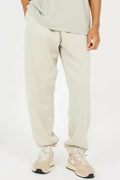 LOWERCASE PIGMENT - Jogging | Beige