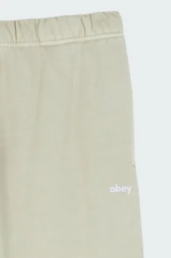 LOWERCASE PIGMENT - Jogging | Beige