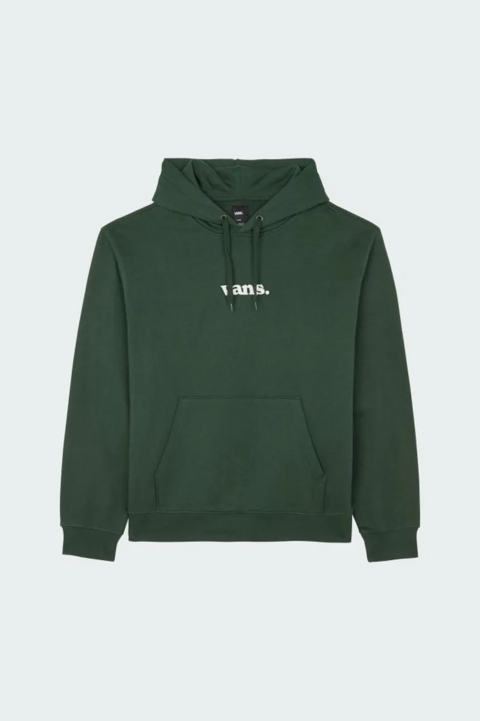 LOWERED PO MOUNTAIN VIEW - Sweatshirt | Vert