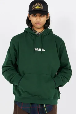 LOWERED PO MOUNTAIN VIEW - Sweatshirt | Vert