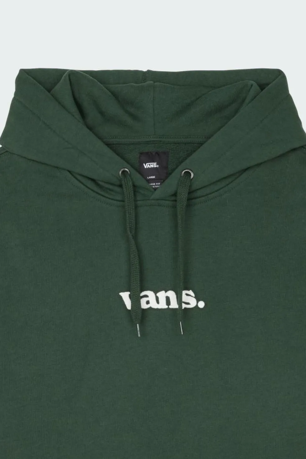 LOWERED PO MOUNTAIN VIEW - Sweatshirt | Vert