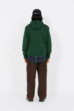 LOWERED PO MOUNTAIN VIEW - Sweatshirt | Vert