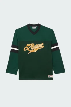 L/S Detroit Mesh T-Shirt - Top | Vert