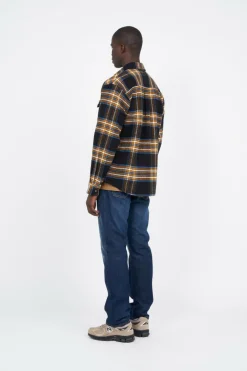 L/S Hawkins Shirt - Chemise | Multicolore