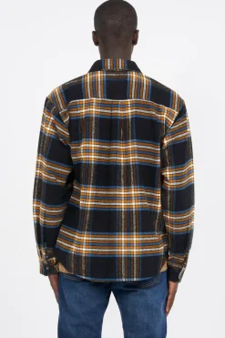 L/S Hawkins Shirt - Chemise | Multicolore