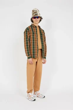 L/S Hobart Shirt - Chemise | Multicolore