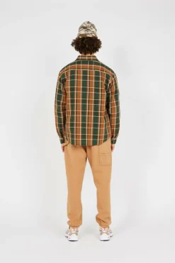 L/S Hobart Shirt - Chemise | Multicolore