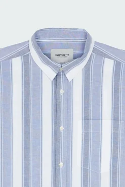 L/S Kendricks Shirt - Chemise | Multicolore