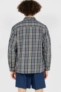 L/S Mandlik - Chemise | Bleu