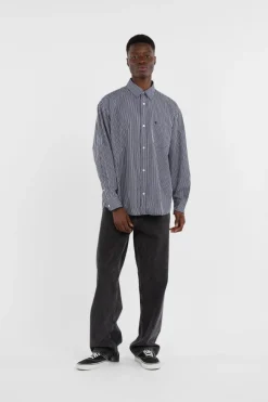 L/S Notus Shirt - Chemise | Multicolore