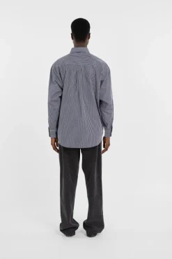 L/S Notus Shirt - Chemise | Multicolore