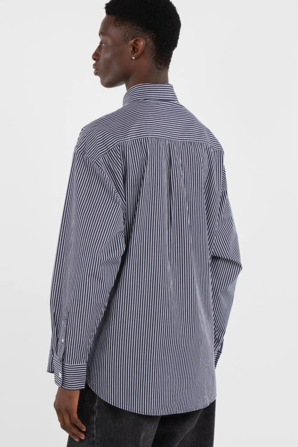 L/S Notus Shirt - Chemise | Multicolore