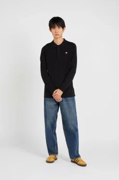 LS POLO - Polo | Noir