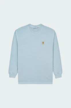 L/S Vista T-Shirt - T-shirt | Bleu