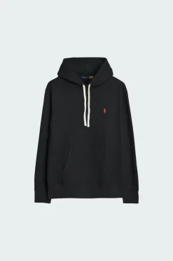 LSPOHOOD M2 - Hoodie | Noir