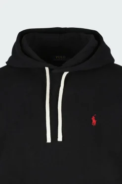 LSPOHOOD M2 - Hoodie | Noir