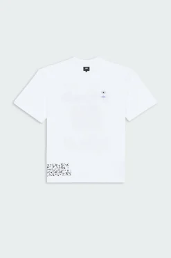 LUCID DREAMS - T-shirt | Blanc