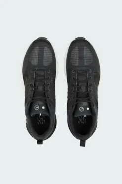 LUNAR ROAM BLACK BLACK - Baskets | Noir
