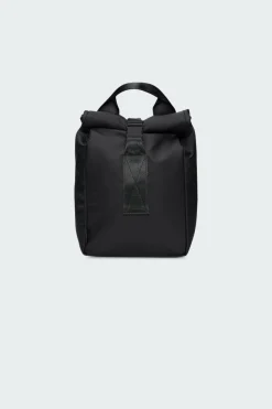 LUNCH BAG W3 - Lunch Bag | Noir