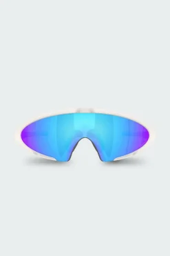 Lunettes de soleil | Blanc