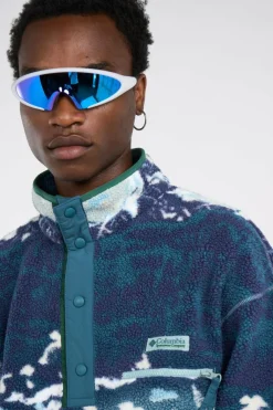 Lunettes de soleil | Blanc