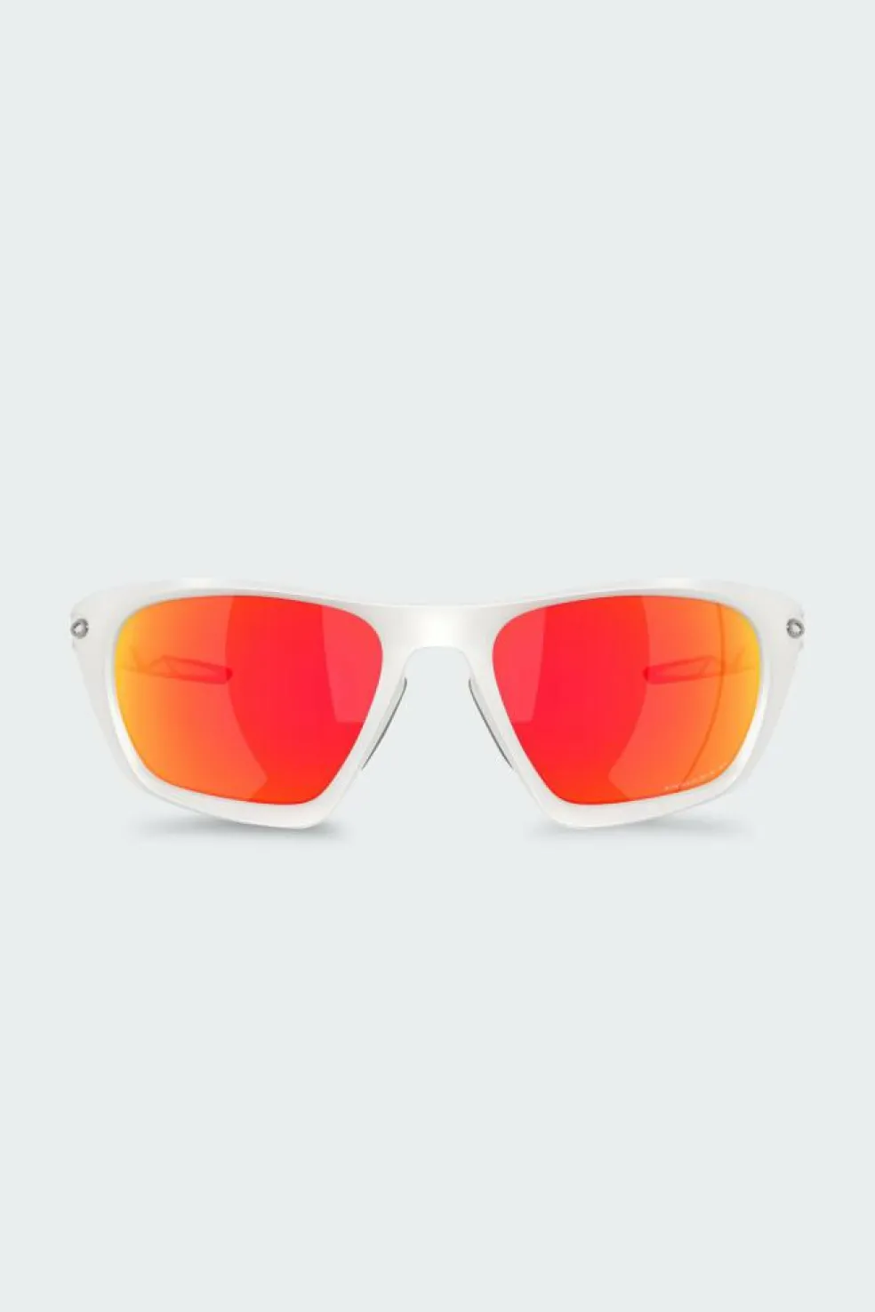 Lunettes de soleil | Blanc