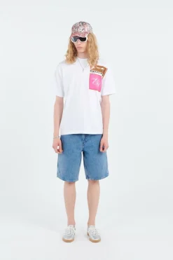 Lunettes de soleil | Blanc