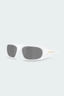 Lunettes de soleil | Blanc