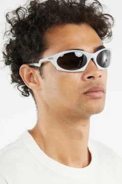 Lunettes de soleil | Blanc