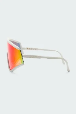 Lunettes de soleil | Blanc