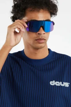 Lunettes de soleil | Bleu