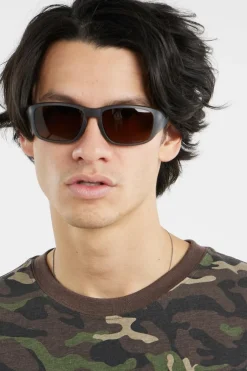 Lunettes de soleil | Gris