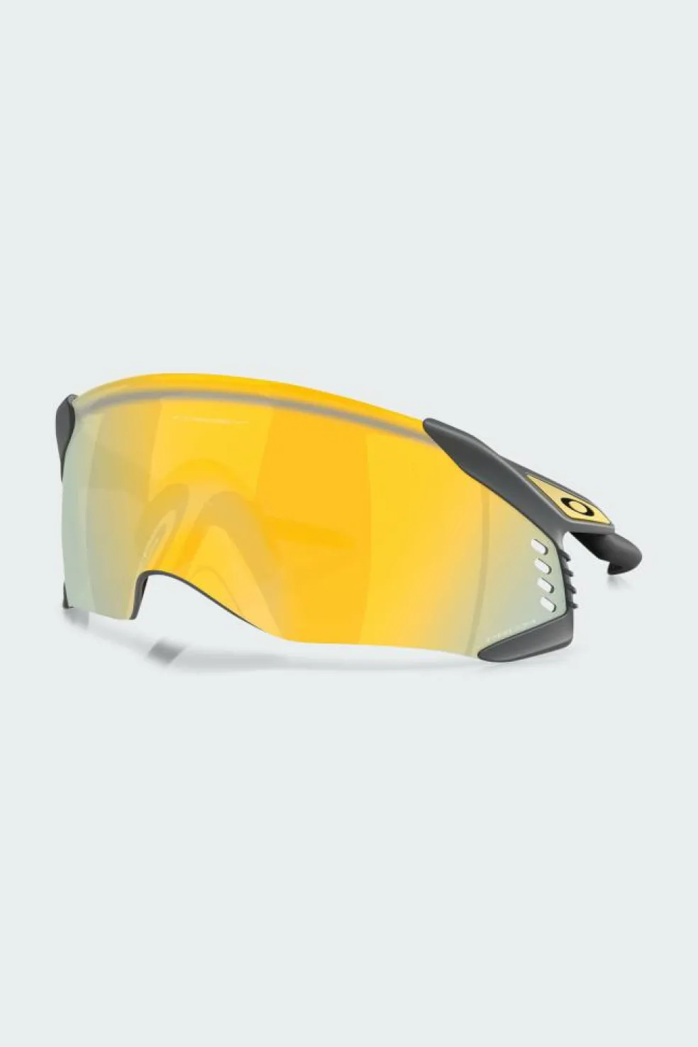 Lunettes de soleil | Jaune