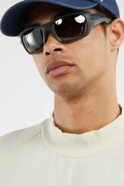 Lunettes de soleil | Noir