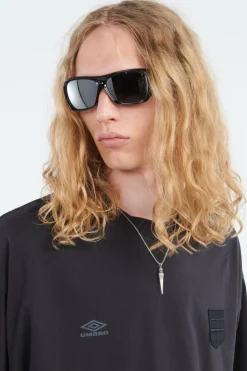 Lunettes de soleil | Noir