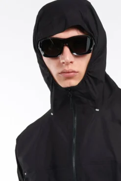 Lunettes de soleil | Noir