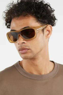 Lunettes de soleil | Orange