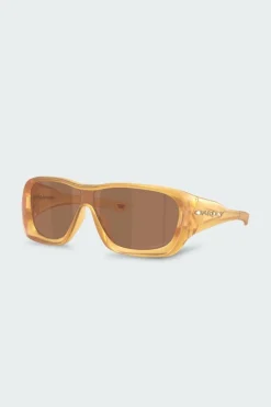 Lunettes de soleil | Orange