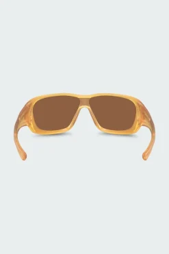 Lunettes de soleil | Orange